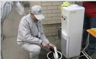 谁在做家电清洗 怎么样